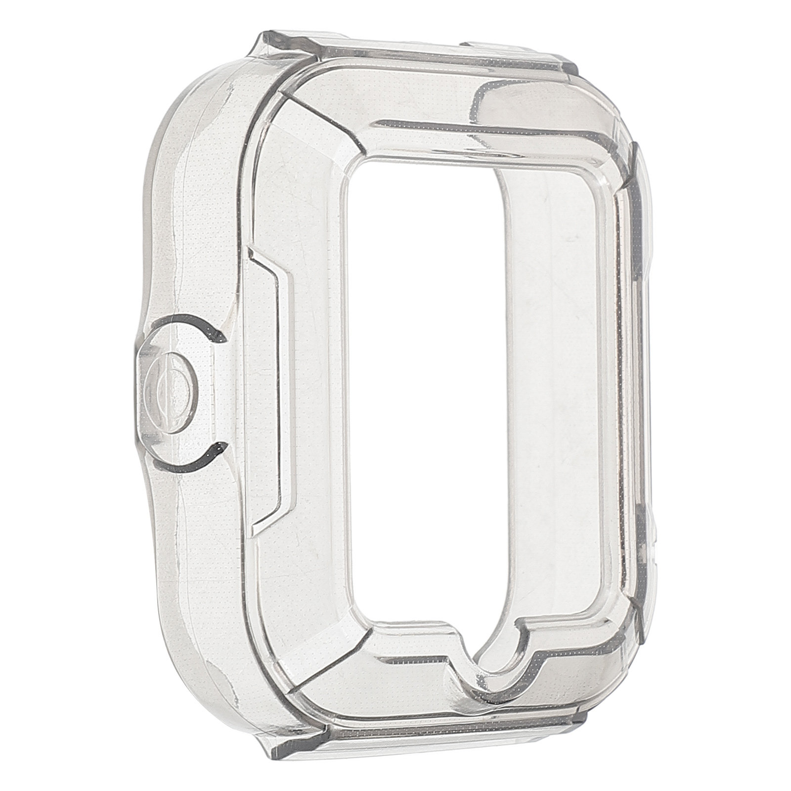 Half Wrap Kids Watch Case Tpu  - Watch Case Bumper review and price
