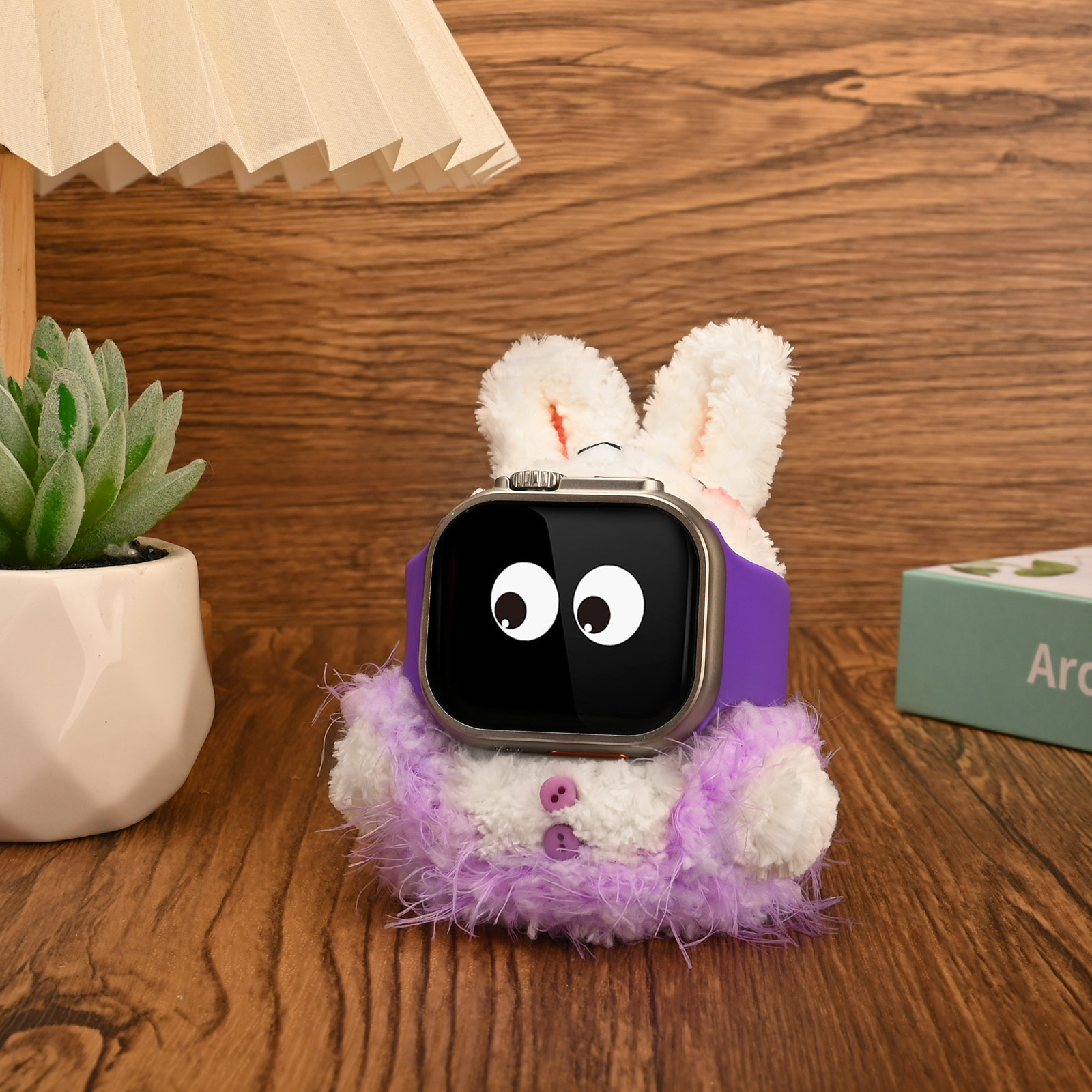Charger Stand For Apple Watch  - Watch Charging Dock review and price