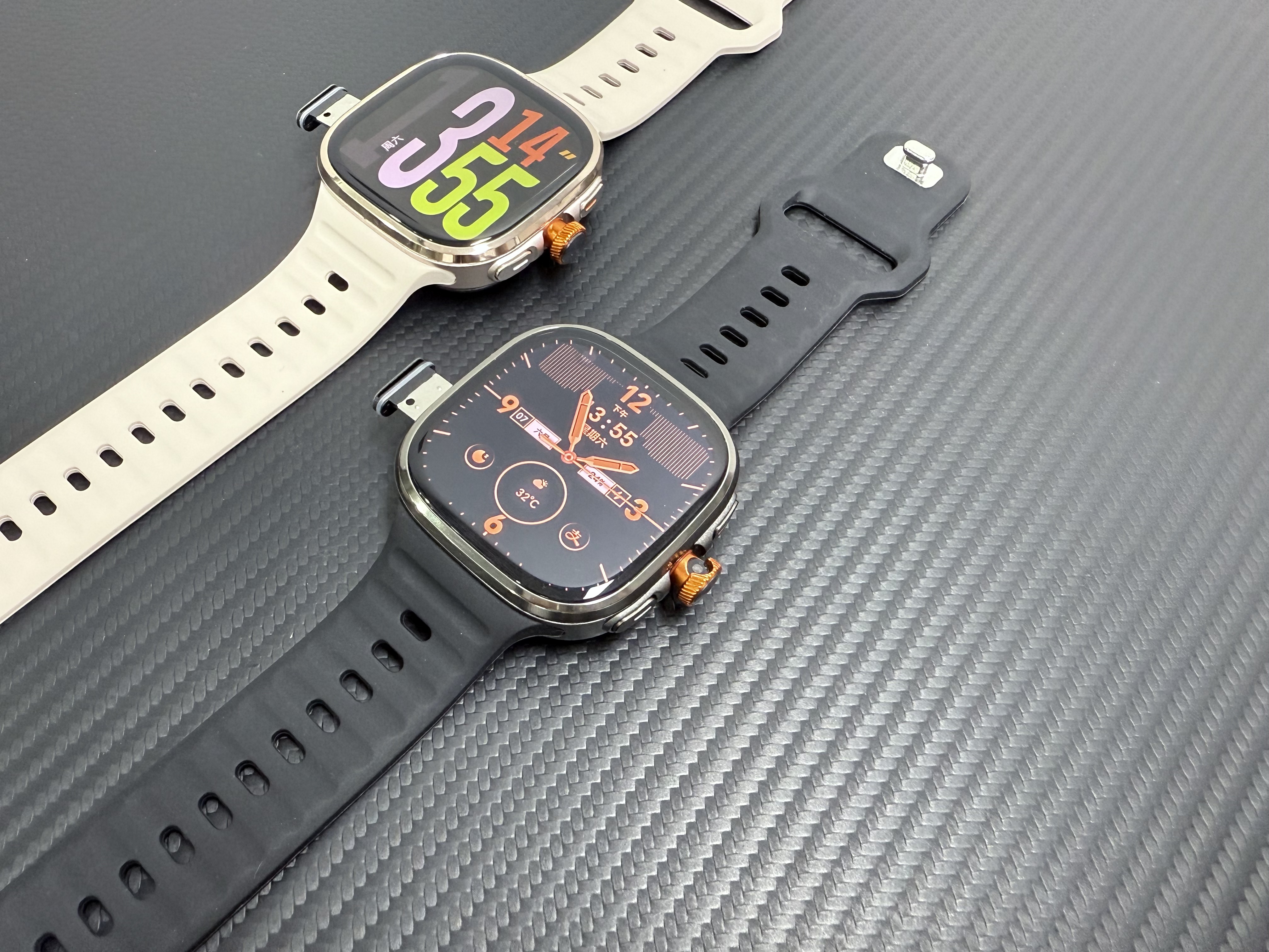 Original M99 Smart Watch Andro - Smartwatch Id review and price