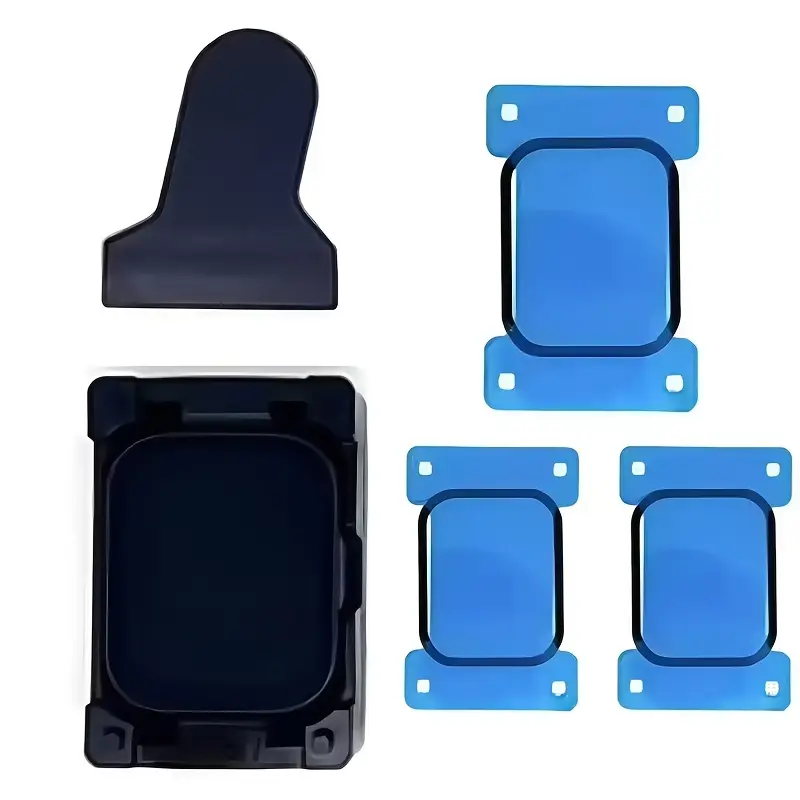 1-2-3-4-5 PCS film+Tool For Ap - Watch Case Bumper review and price