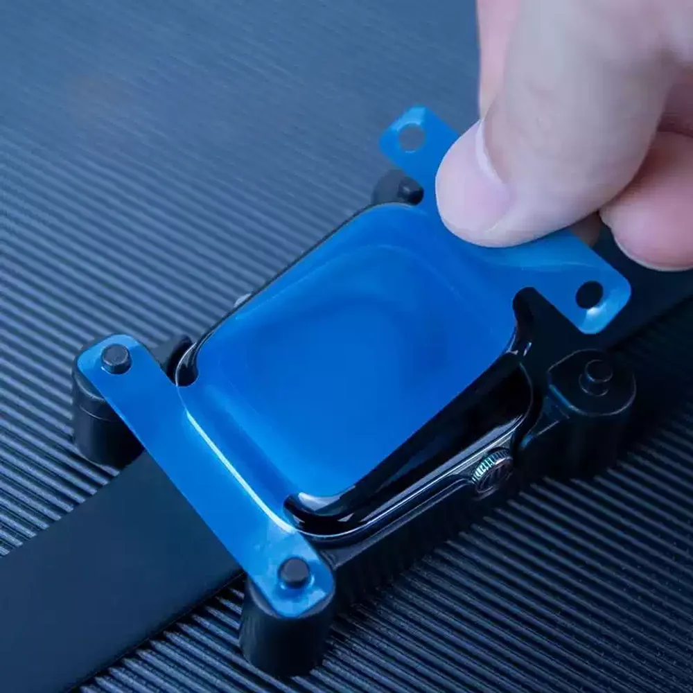 1-2-3-4-5 PCS film+Tool For Ap - Watch Case Bumper review and price