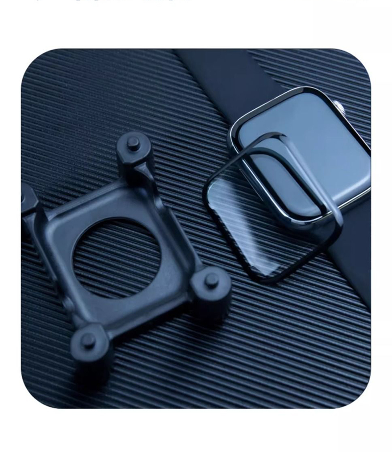 1-2-3-4-5 PCS film+Tool For Ap - Watch Case Bumper review and price