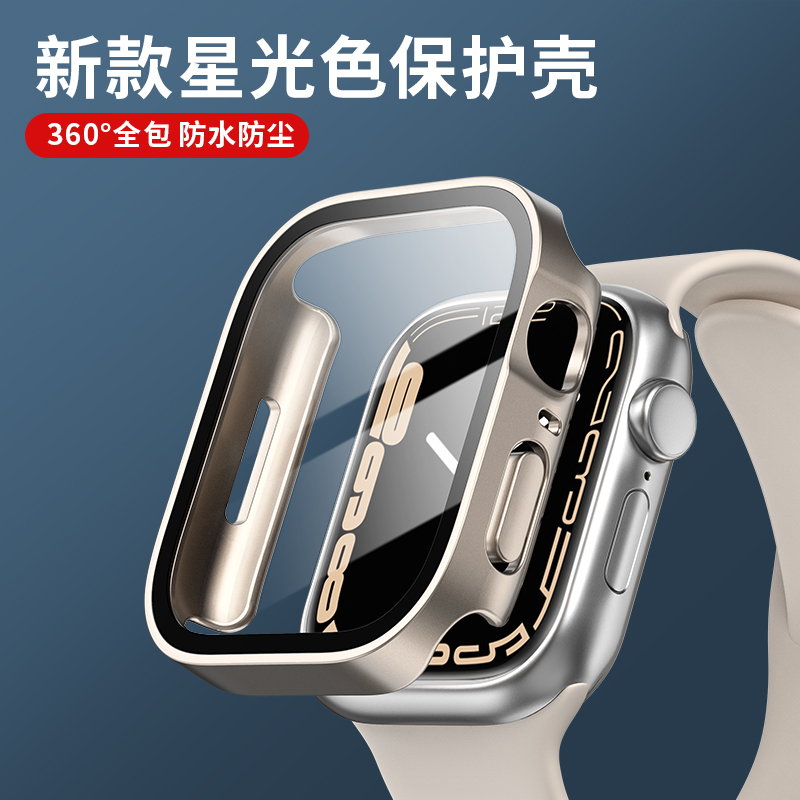 Glass+cover For Apple Watch ca - Garmin Smartwatch Accessories review and price