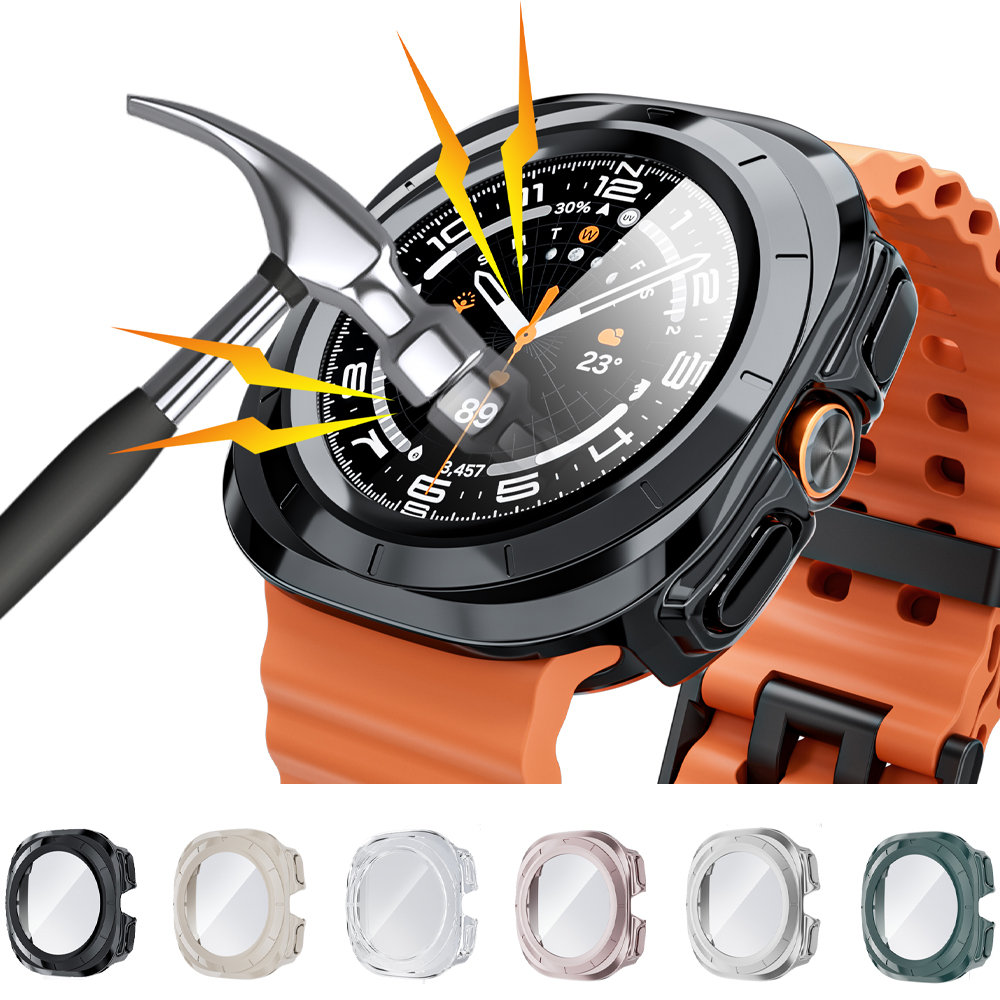Case for Samsung Galaxy Watch  - Garmin Smartwatch Accessories review and price