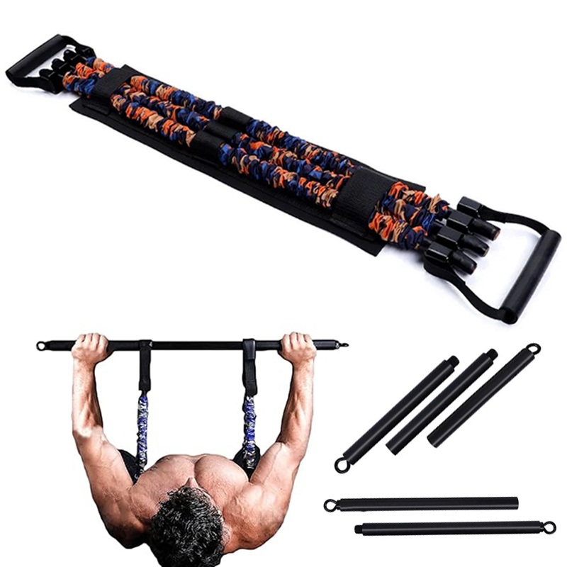 Adjustable Bench Press Bands S - Milanaise Mesh Band review and price