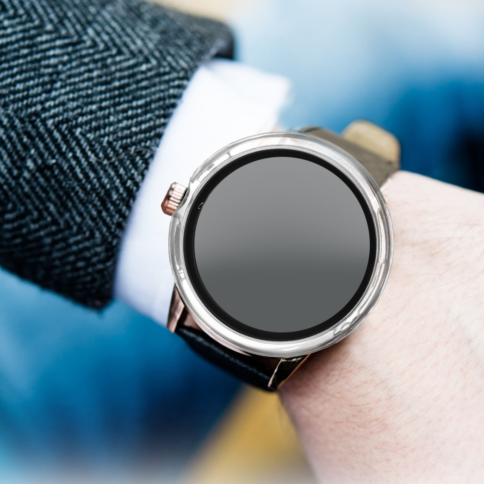 Watch Bumper Protective Case P - Watch Case Bumper review and price