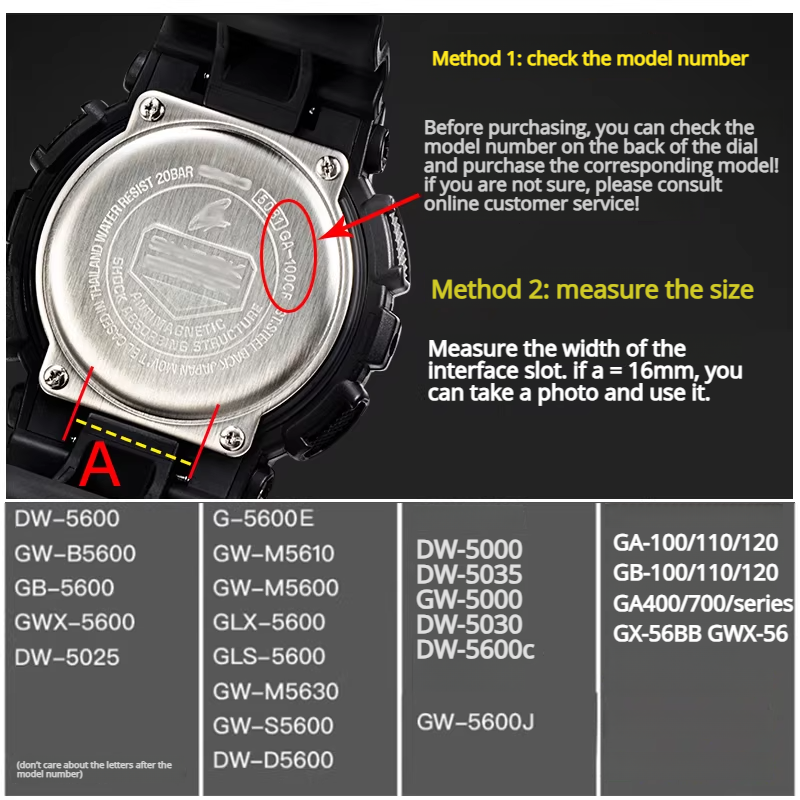 Stainless steel strap Connecto - Watch Band Connector review and price