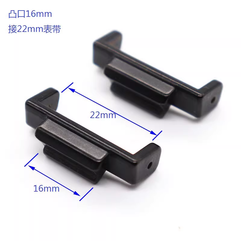 Stainless steel strap Connecto - Watch Band Connector review and price
