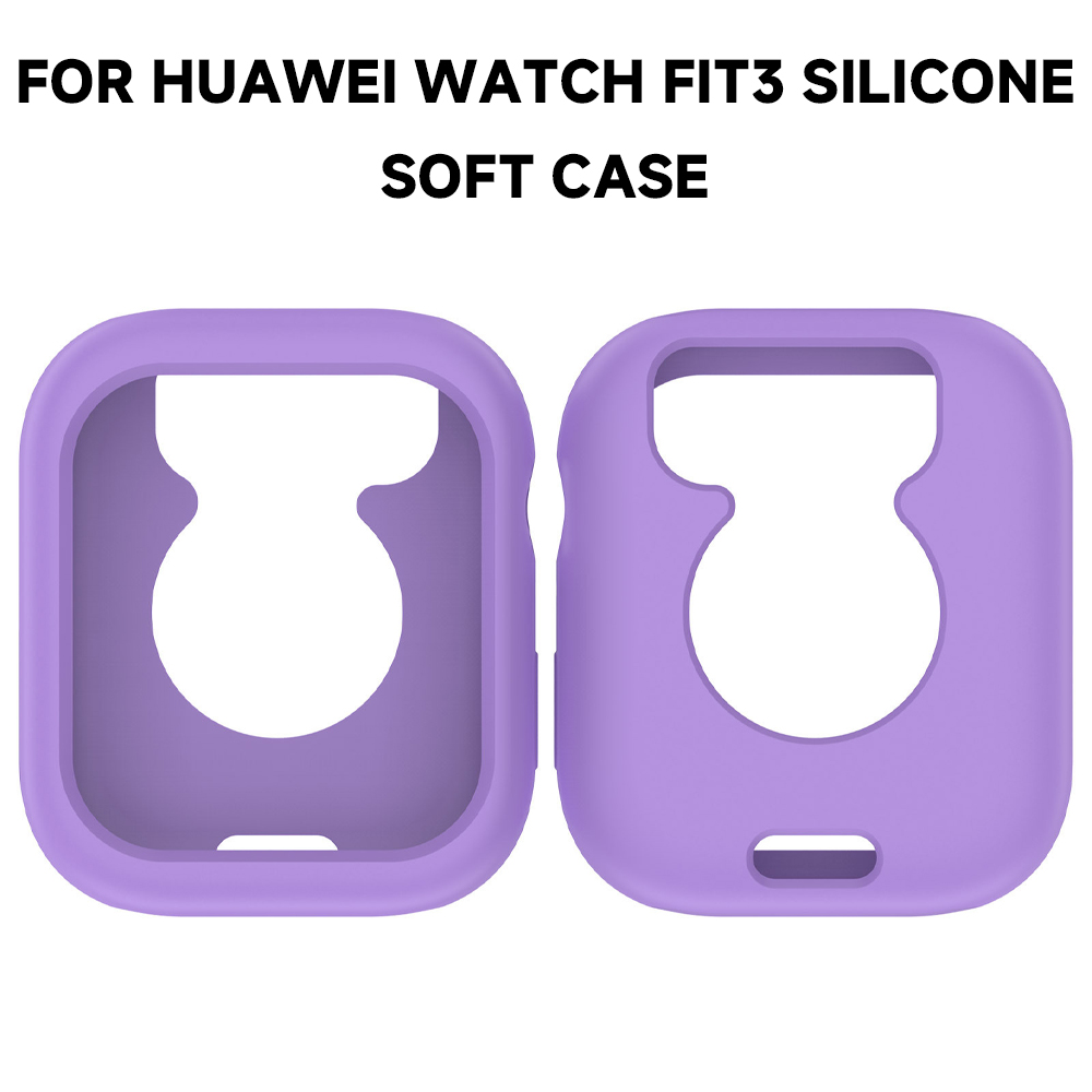 TPU Silicone Case For Huawei W - Garmin Smartwatch Accessories review and price