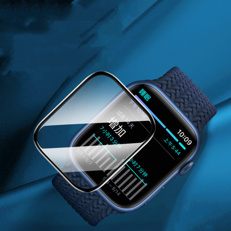 Screen Protector For Apple Wat - Garmin Smartwatch Accessories review and price