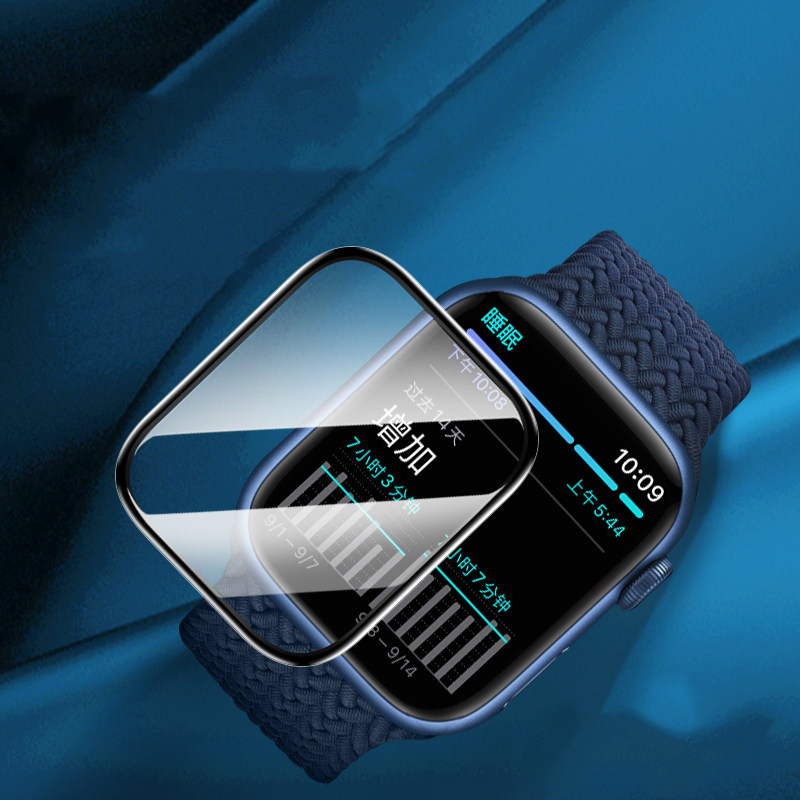 Screen Protector For Apple Wat - Garmin Smartwatch Accessories review and price