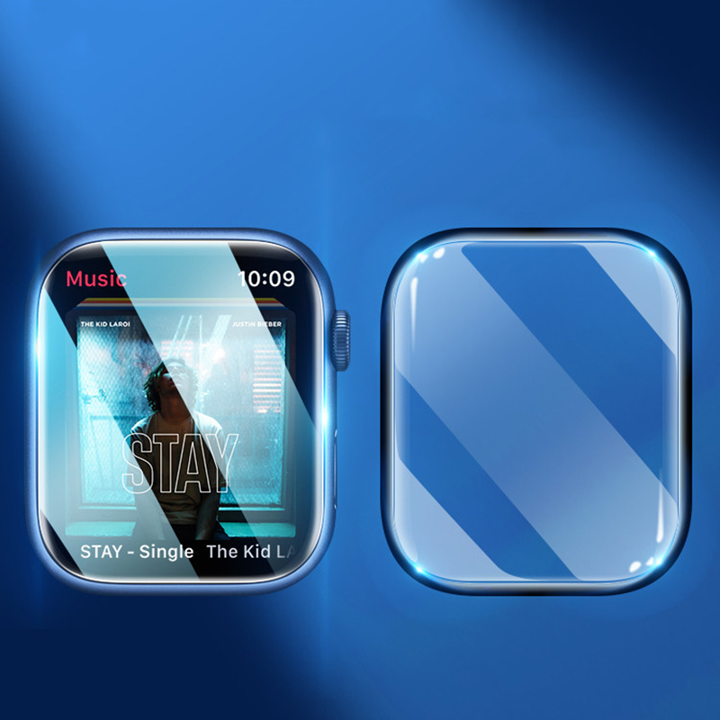 Screen Protector For Apple Wat - Garmin Smartwatch Accessories review and price