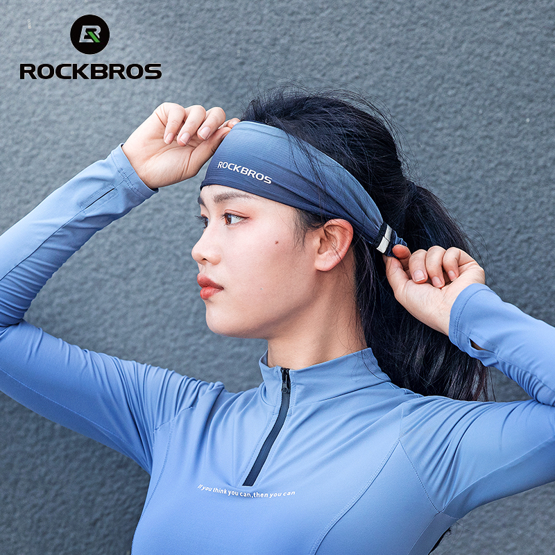 ROCKBROS Sports Headband For M - Milanaise Mesh Band review and price