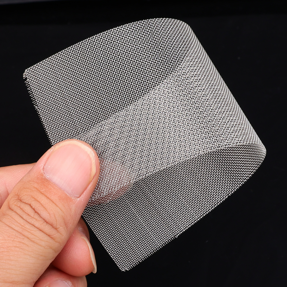 Stainless Steel Repair Mesh Ca - Stainless Mesh Band review and price
