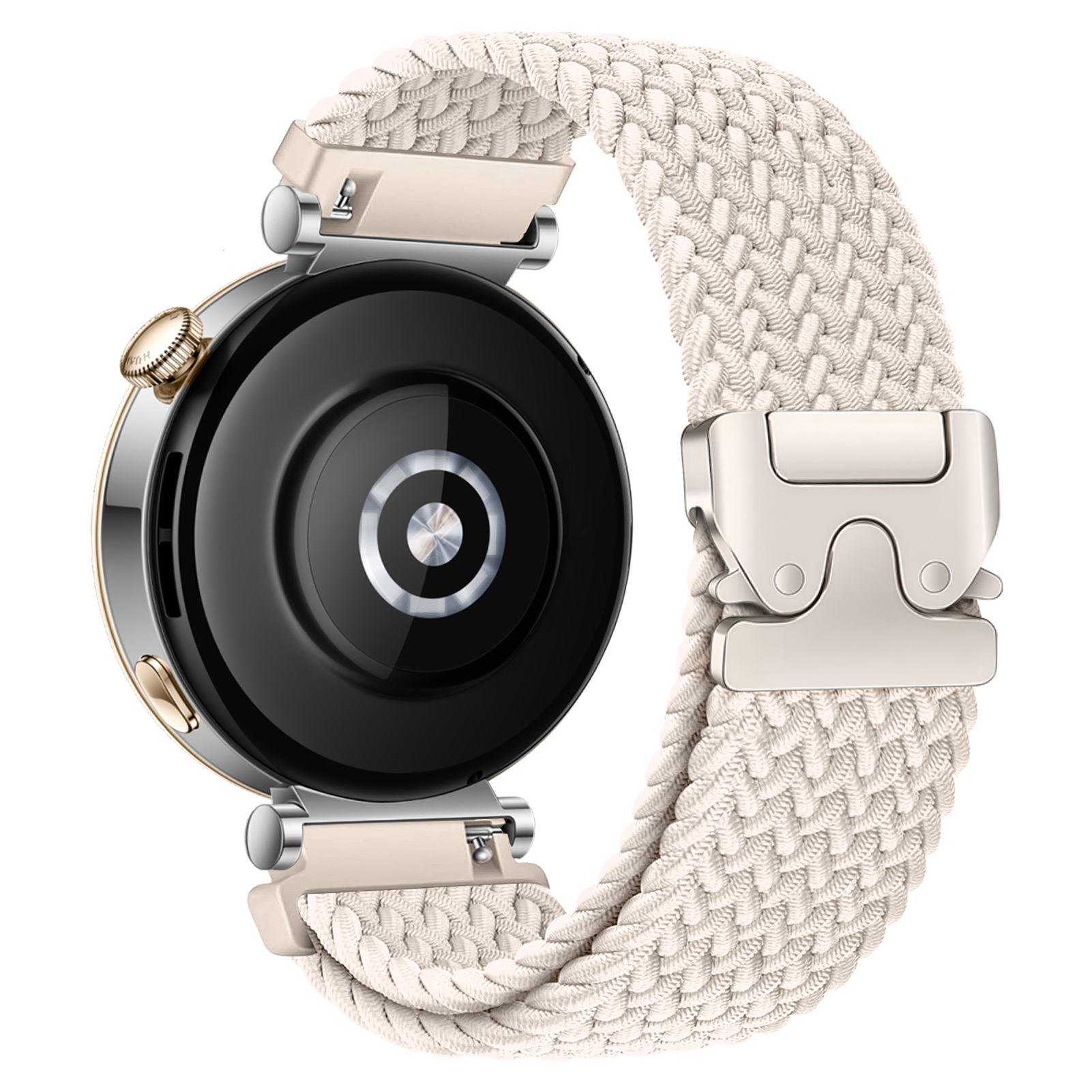 18mm 22mm Parachute Band for H - Titan Smartwatch Accessories review and price