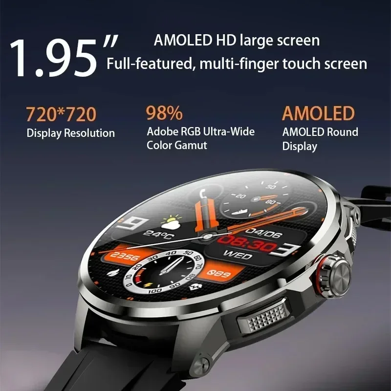 H99 Smart Watch 5G LTE Android - Smartwatch Id review and price