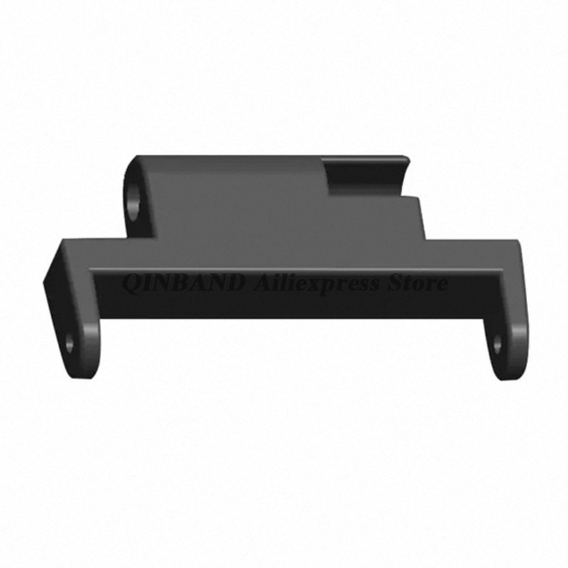 2pcs Plastic Quick Release Spr - Watch Band Connector review and price