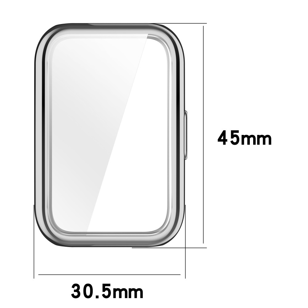Case for HUAWEI Band 11 Smartw - Smartwatch Watch Accessories For Women review and price