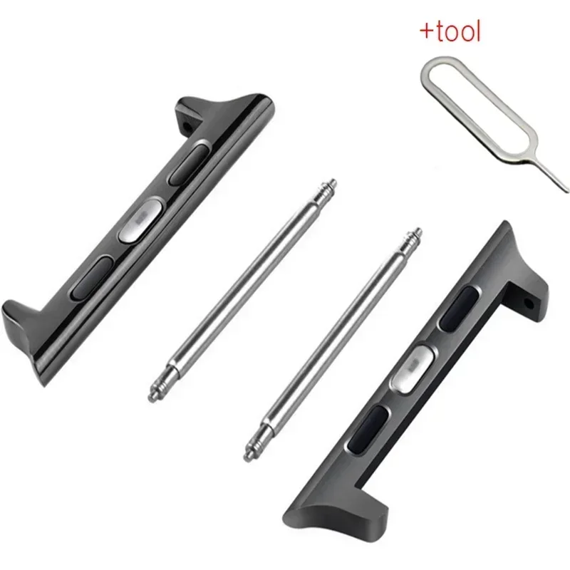 Connector For Apple Watch band - Watch Band Connector review and price