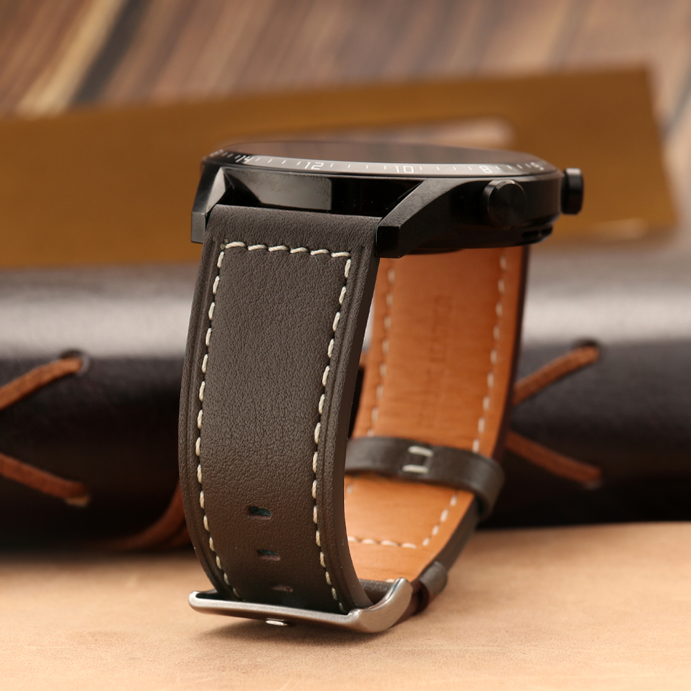 22mm Watch Band for Huawei Wat - Smartwatch Accessories Shop review and price