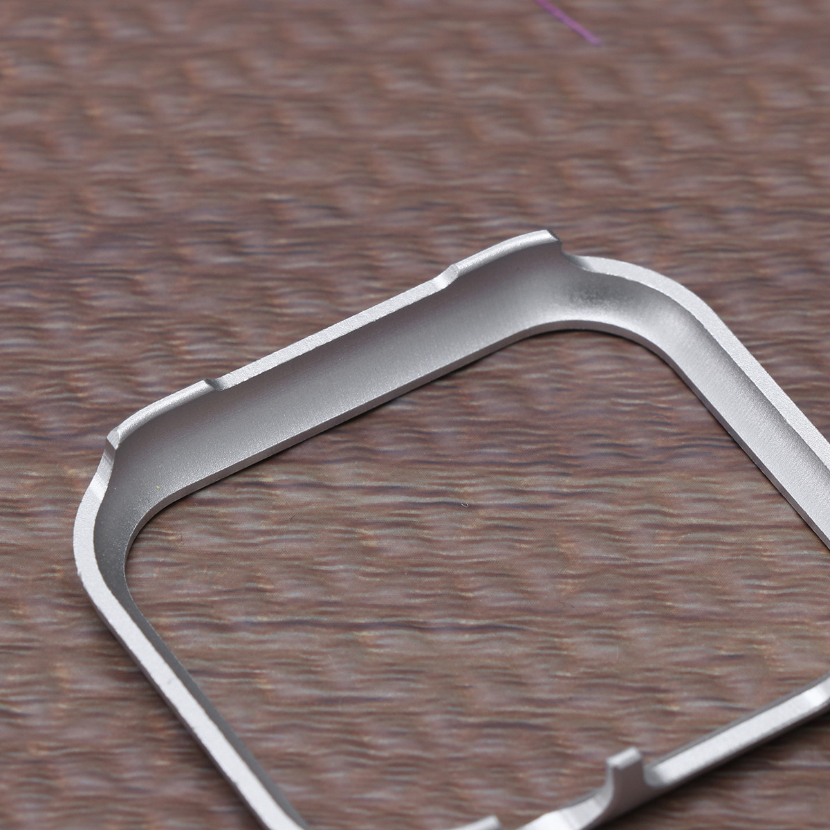 44Mm Aluminum Alloy Watch Prot - Watch Case Bumper review and price