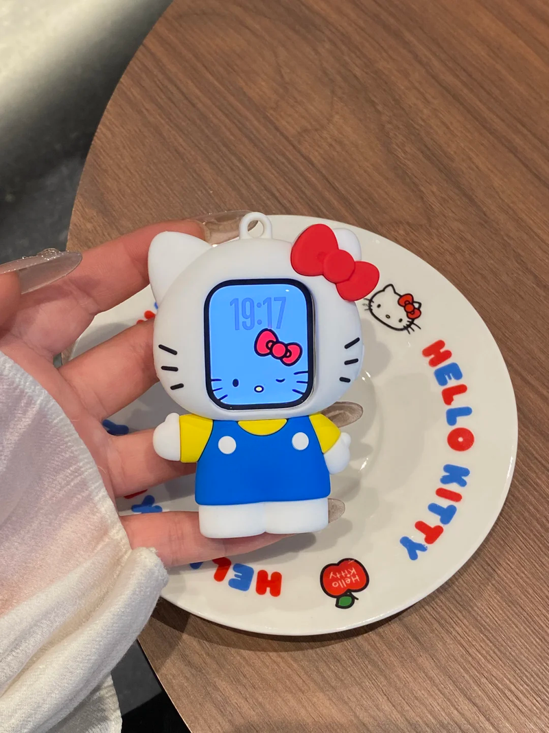 In Stock Anime Hello Kitty Str - Watch Case Bumper review and price