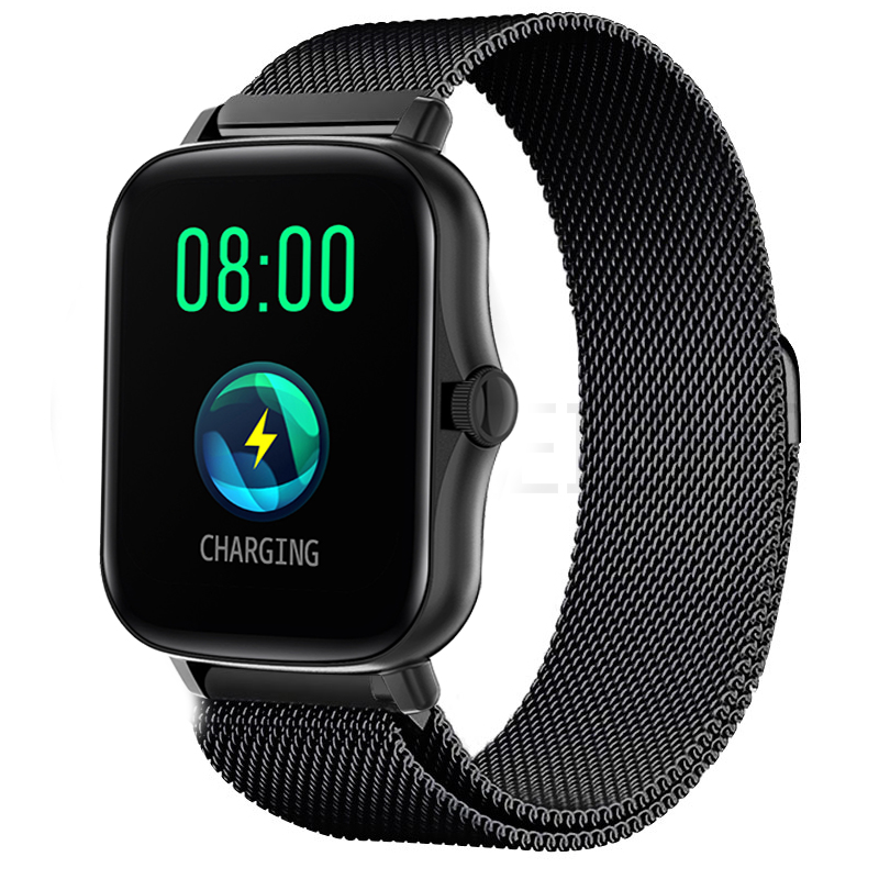 20mm strap For Amazfit GTS 4/3 - Titan Smartwatch Accessories review and price
