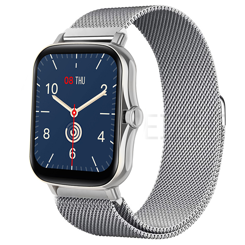 20mm strap For Amazfit GTS 4/3 - Titan Smartwatch Accessories review and price