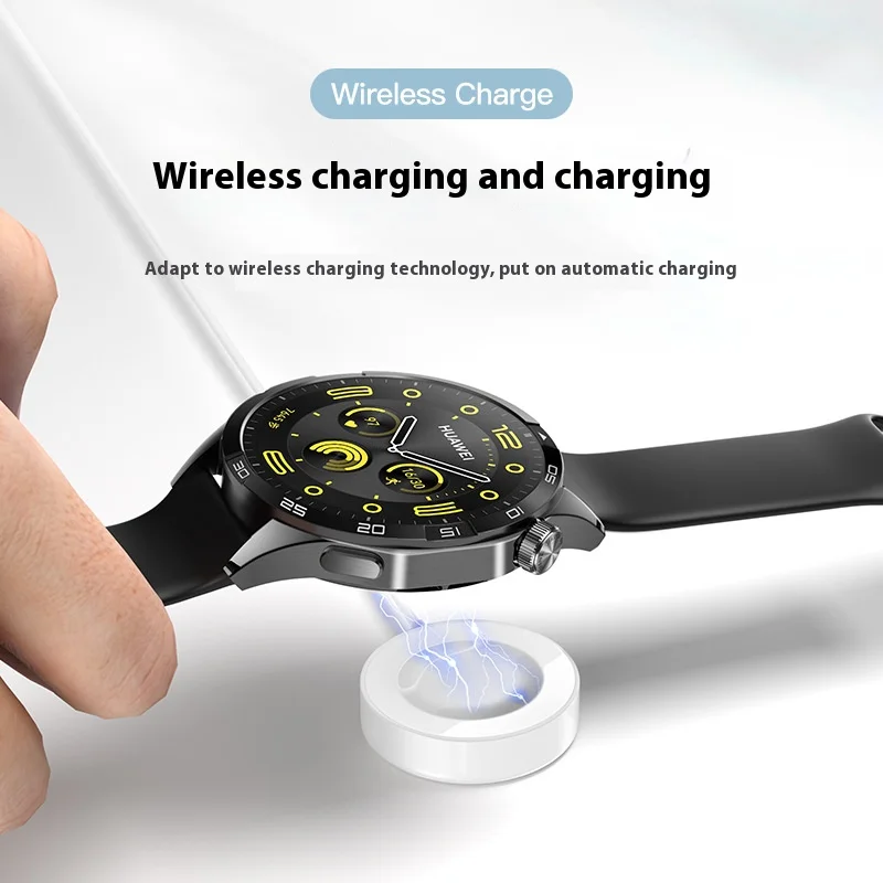 Best Charger for Huawei Watch  - Watch Charger Cable review and price