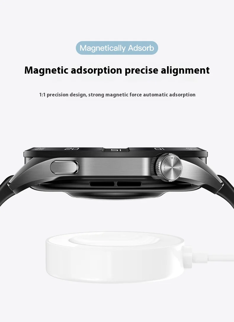 Best Charger for Huawei Watch  - Watch Charger Cable review and price