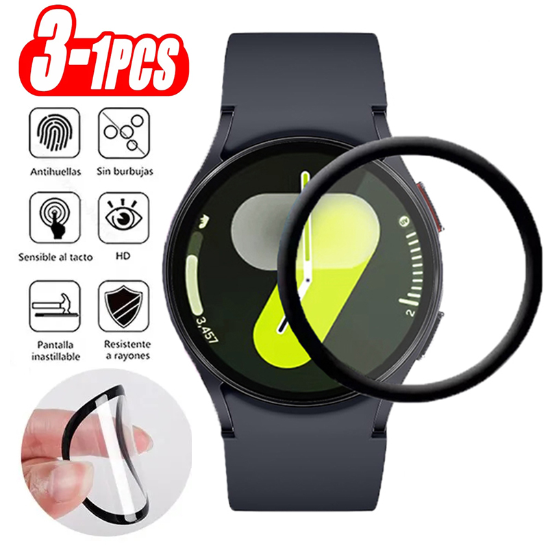 Screen Protector For Samsung G - Garmin Smartwatch Accessories review and price