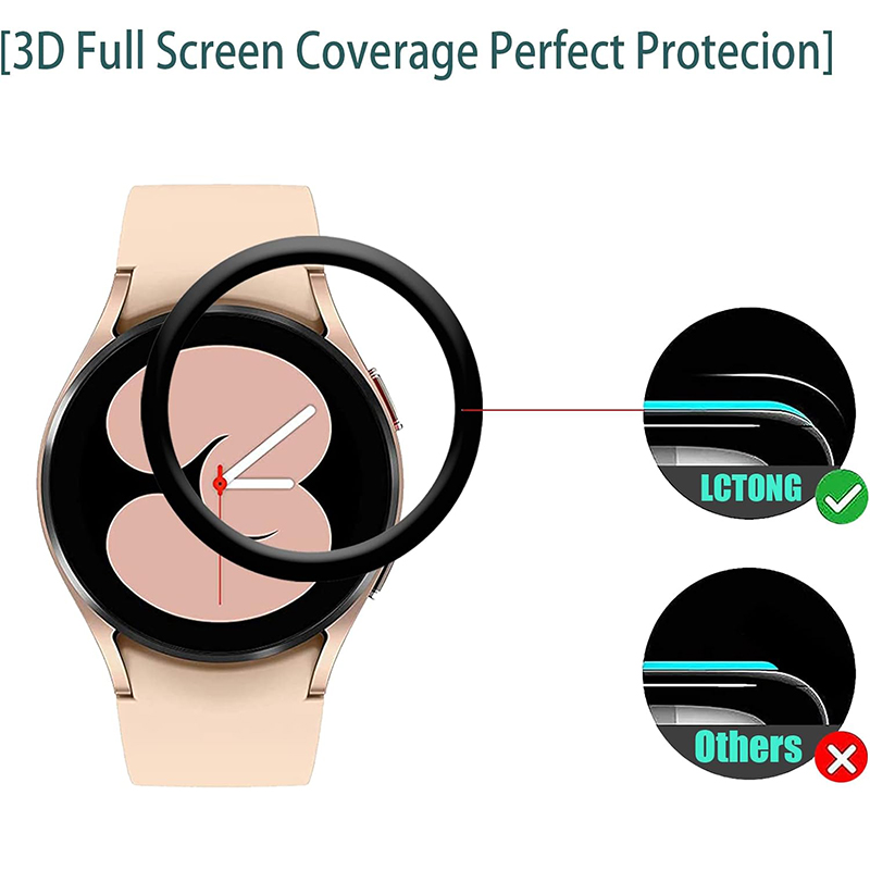 Screen Protector For Samsung G - Garmin Smartwatch Accessories review and price