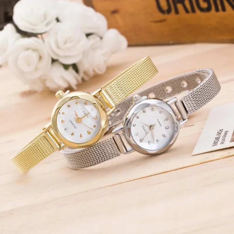 Women's Stainless Steel Mesh B - Stainless Mesh Band review and price