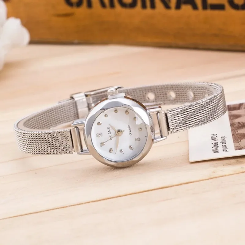Women's Stainless Steel Mesh B - Stainless Mesh Band review and price