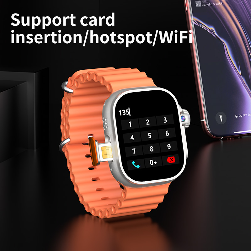 DW100 Pro Plus Global Version  - Smartwatch Id review and price