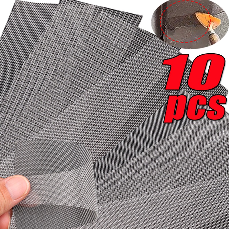Stainless Steel Welding Wire R - Stainless Mesh Band review and price