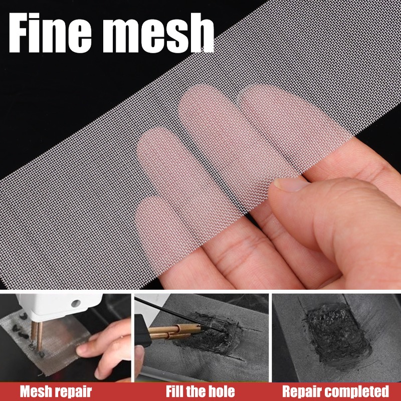 Stainless Steel Welding Wire R - Stainless Mesh Band review and price