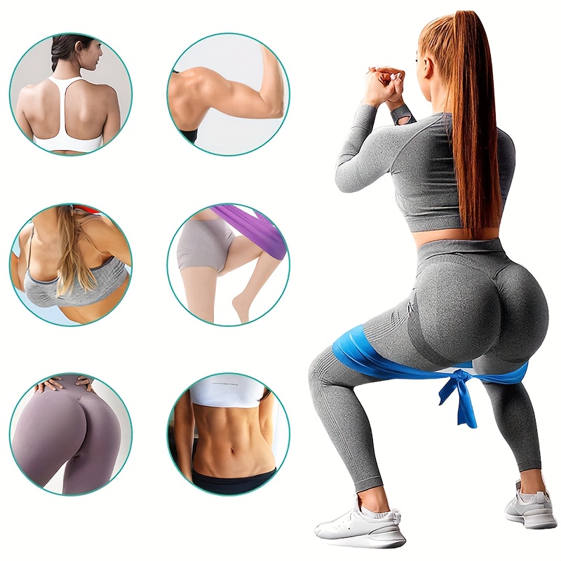 Resistance Bands for Working O - Milanaise Mesh Band review and price