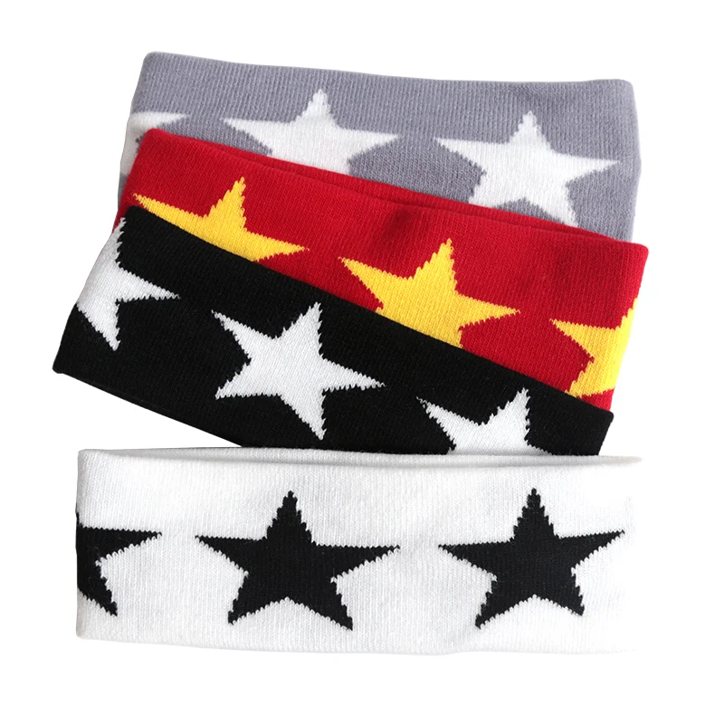 Elastic Pentagram Hair Bands W - Milanaise Mesh Band review and price