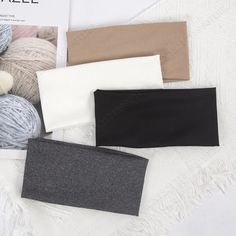 Elastic Solid Color Hair Bands - Milanaise Mesh Band review and price