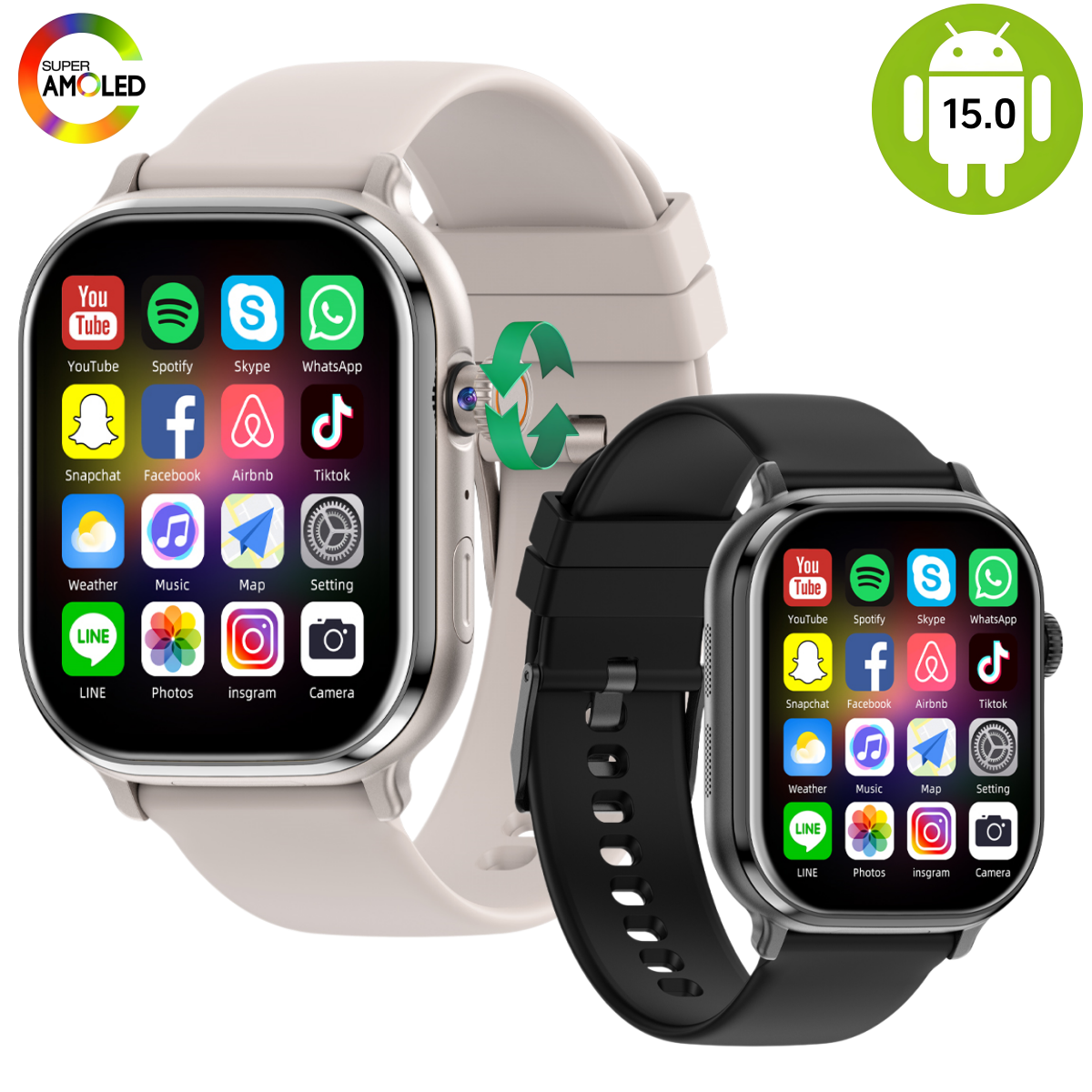 Screen Protector For Apple Wat - Garmin Smartwatch Accessories review and price