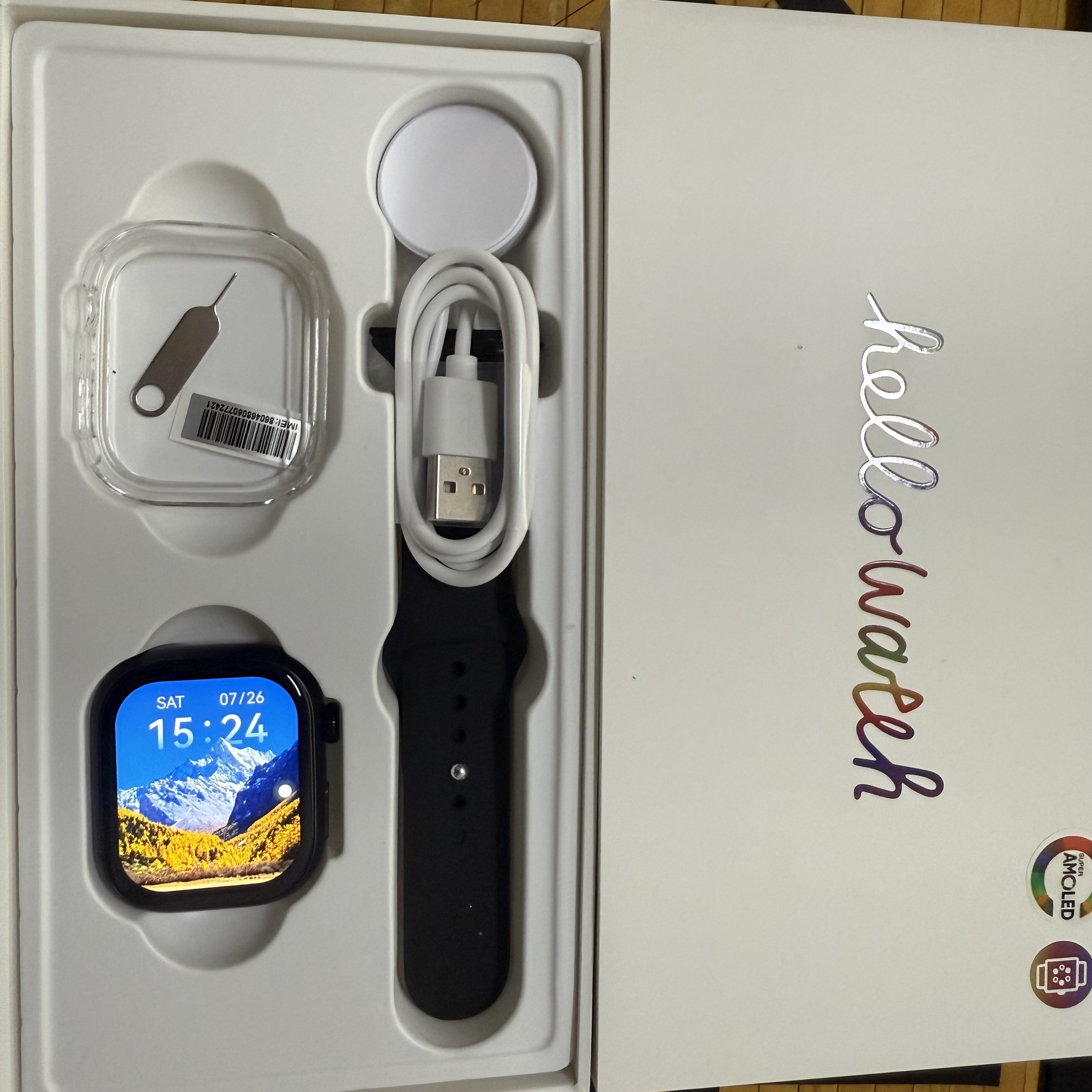 Screen Protector For Apple Wat - Garmin Smartwatch Accessories review and price