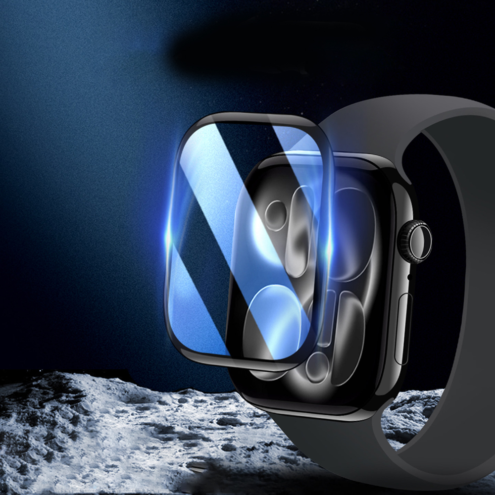 Screen Protector For Apple Wat - Watch Case Bumper review and price