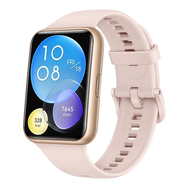 Silicone bracelet For Huawei W - Smartwatch Watch Accessories For Women review and price