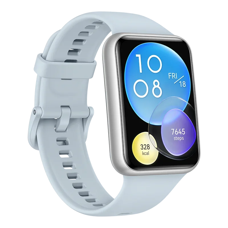 Silicone bracelet For Huawei W - Smartwatch Watch Accessories For Women review and price