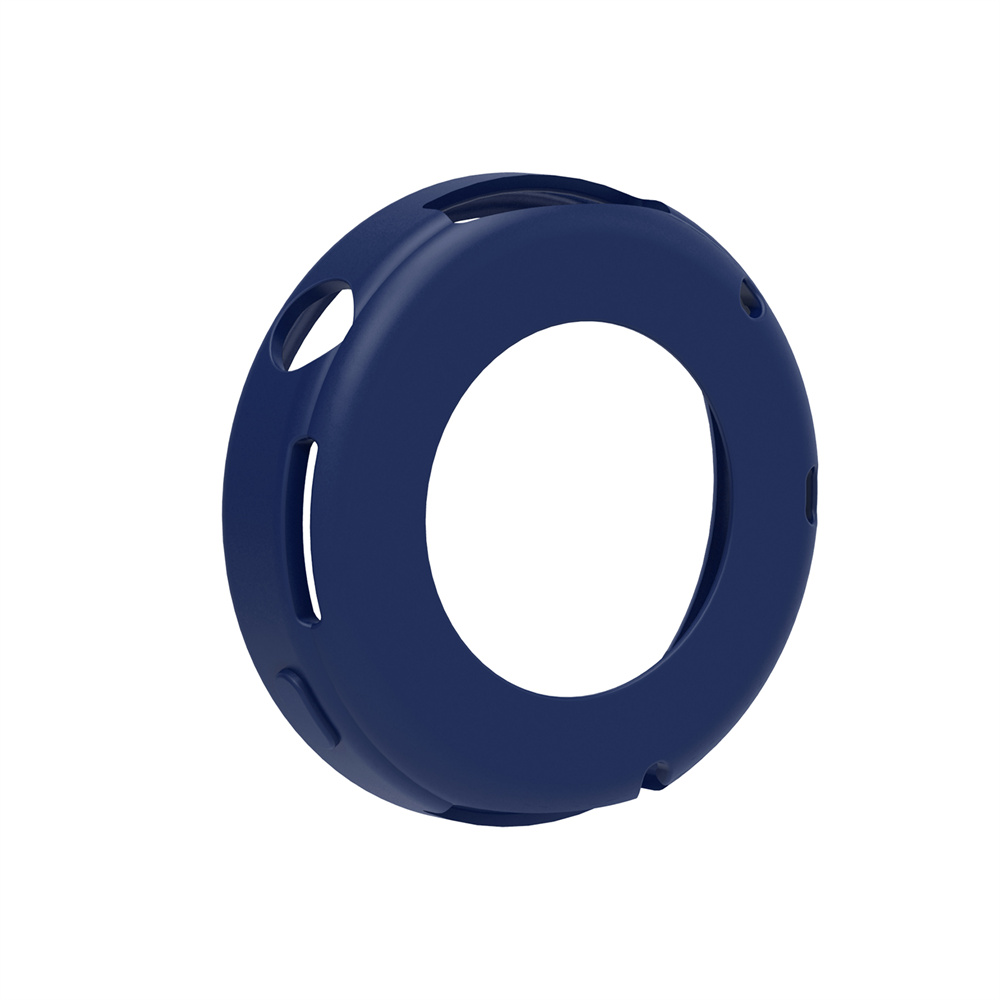 Soft Silicone Strap Case For H - Titan Smartwatch Accessories review and price