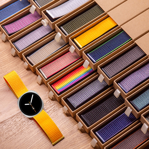 Nylon Loop for Samsung Watch 8 - Smartwatch Watch Accessories For Women review and price