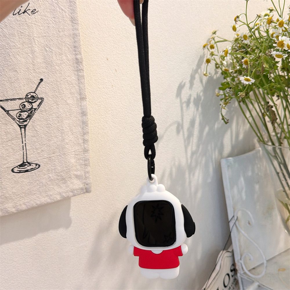 Anime Sanrio Cute Pochacco Sil - Watch Case Bumper review and price
