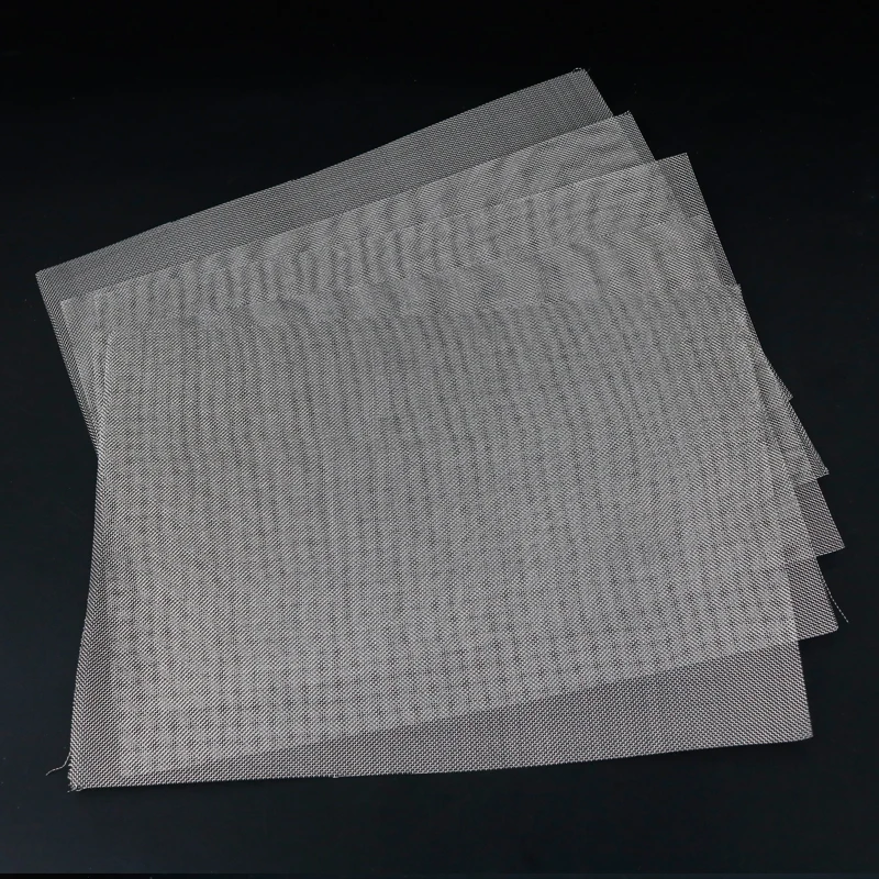 1-5Pcs Car Bumper Stainless St - Stainless Mesh Band review and price