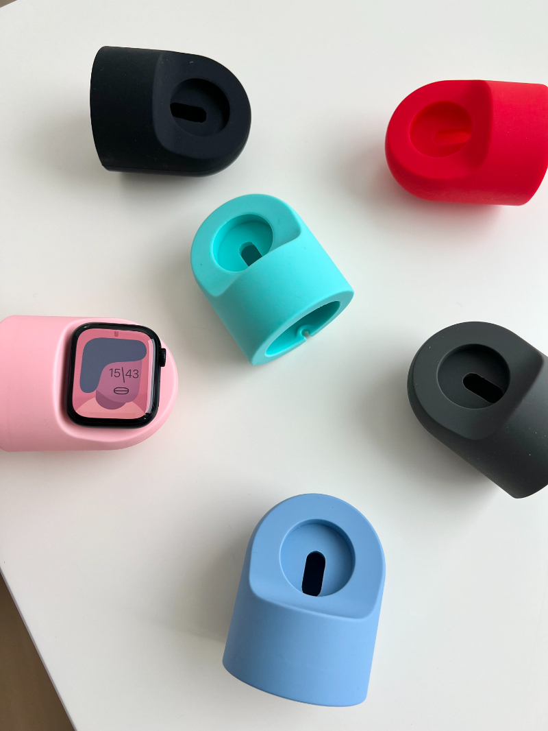 For Apple Watch Series Ultra 3 - Watch Charger Cable review and price